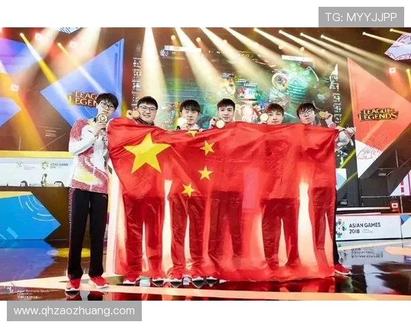 亚运会lol精回放（亚运会lol2022）世界杯体育论坛