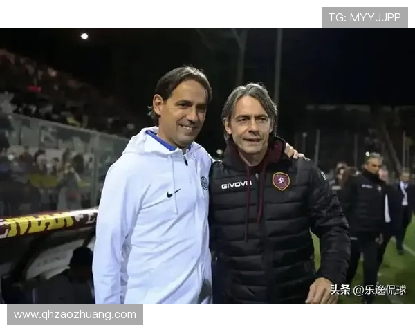 因扎吉欧洲杯合照（因扎吉足球）sports