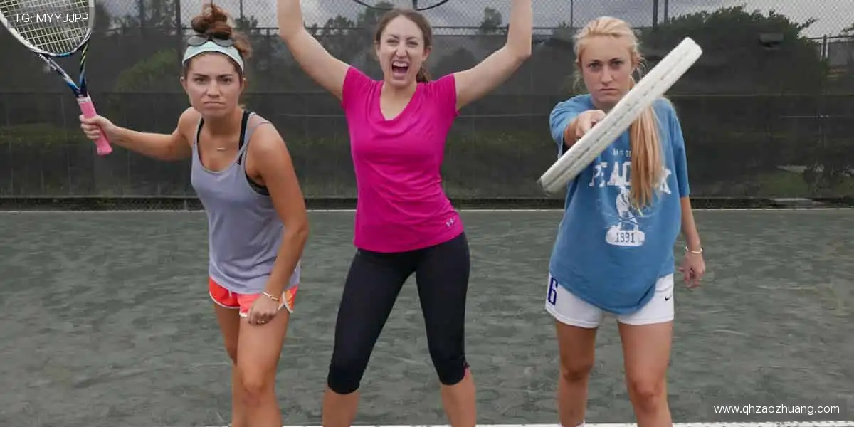 用汗水书写传奇,赛场因你而闪耀!💪🏆